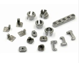 मेटल पाउडर डाई कास्टिंग: सटीक विनिर्माण का भविष्य