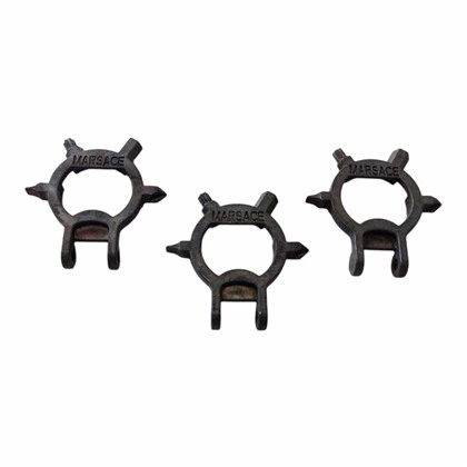 जटिलता इंजेक्शन मोल्डिंग एमआईएम